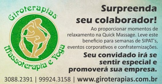 Giroterapias Fortaleza photo
