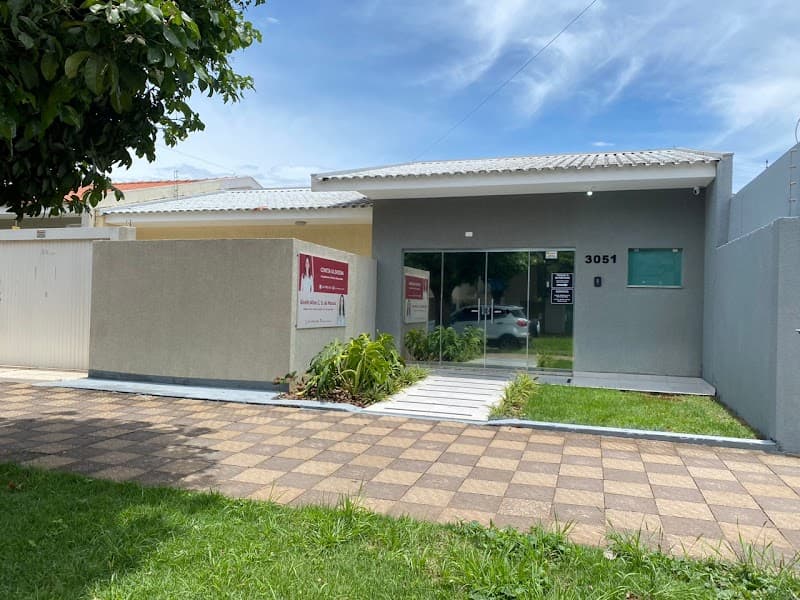 Gisele Aline Fisio Estética Umuarama photo