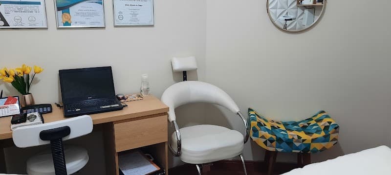 Gisele Estética Porto Ferreira photo