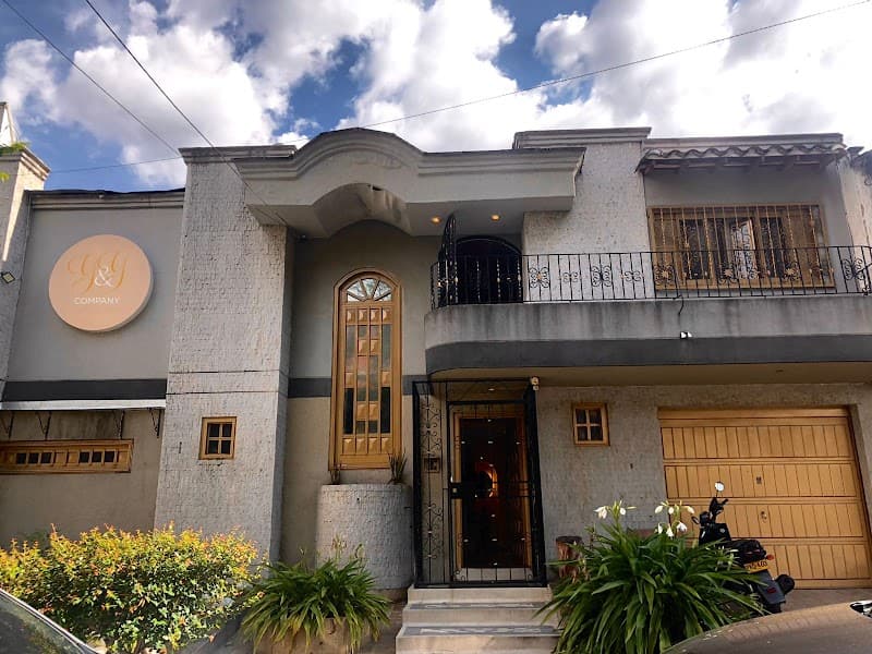 Giselle Peluqueria y Spa Medellín photo