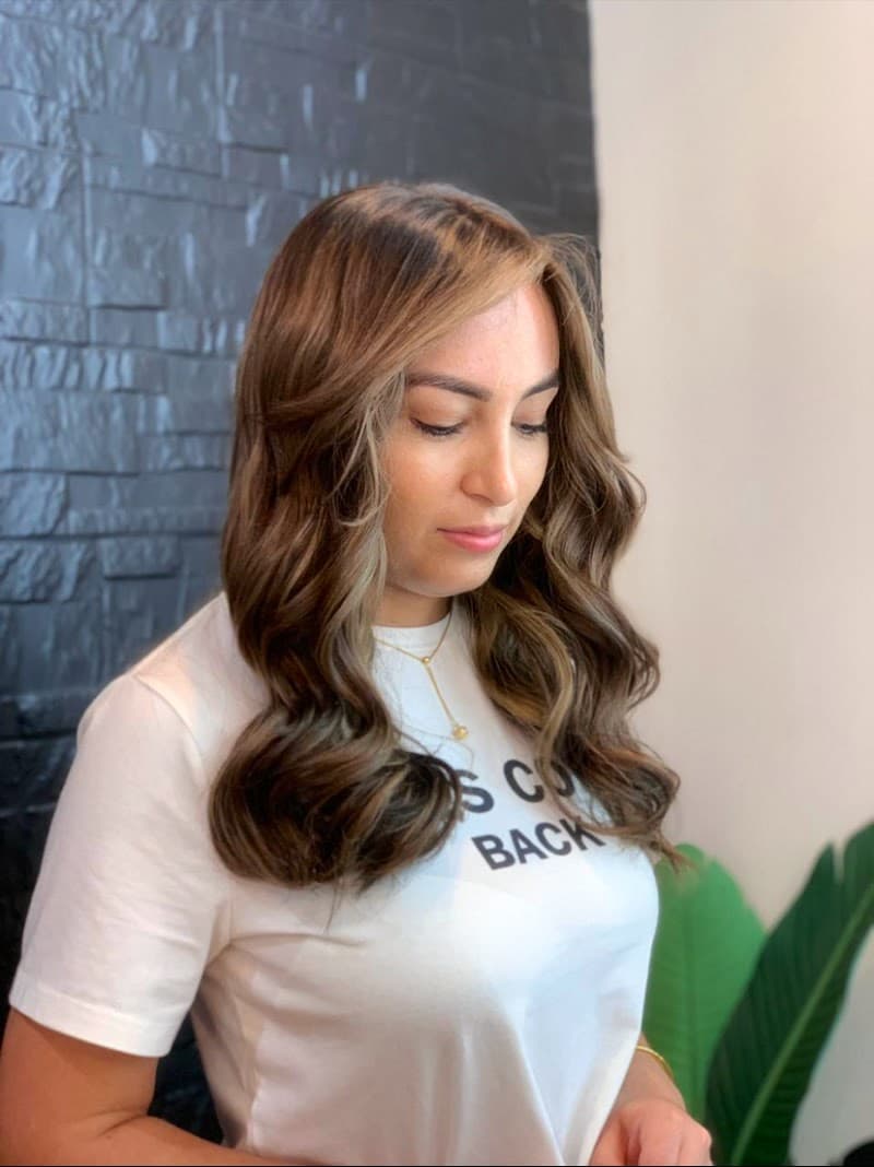 Giselles s Beauty Salon San Pedro Sula photo