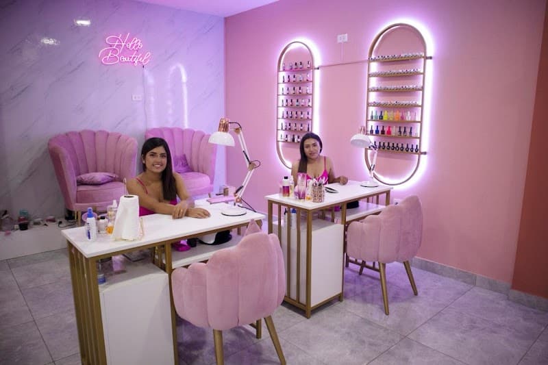 Gisselasalon Trujillo photo