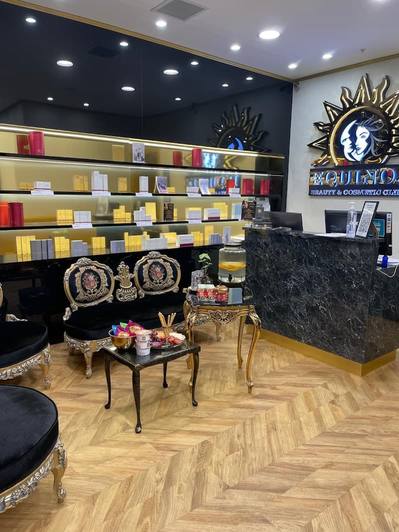 Gisu Beauty Therapy Belmont photo