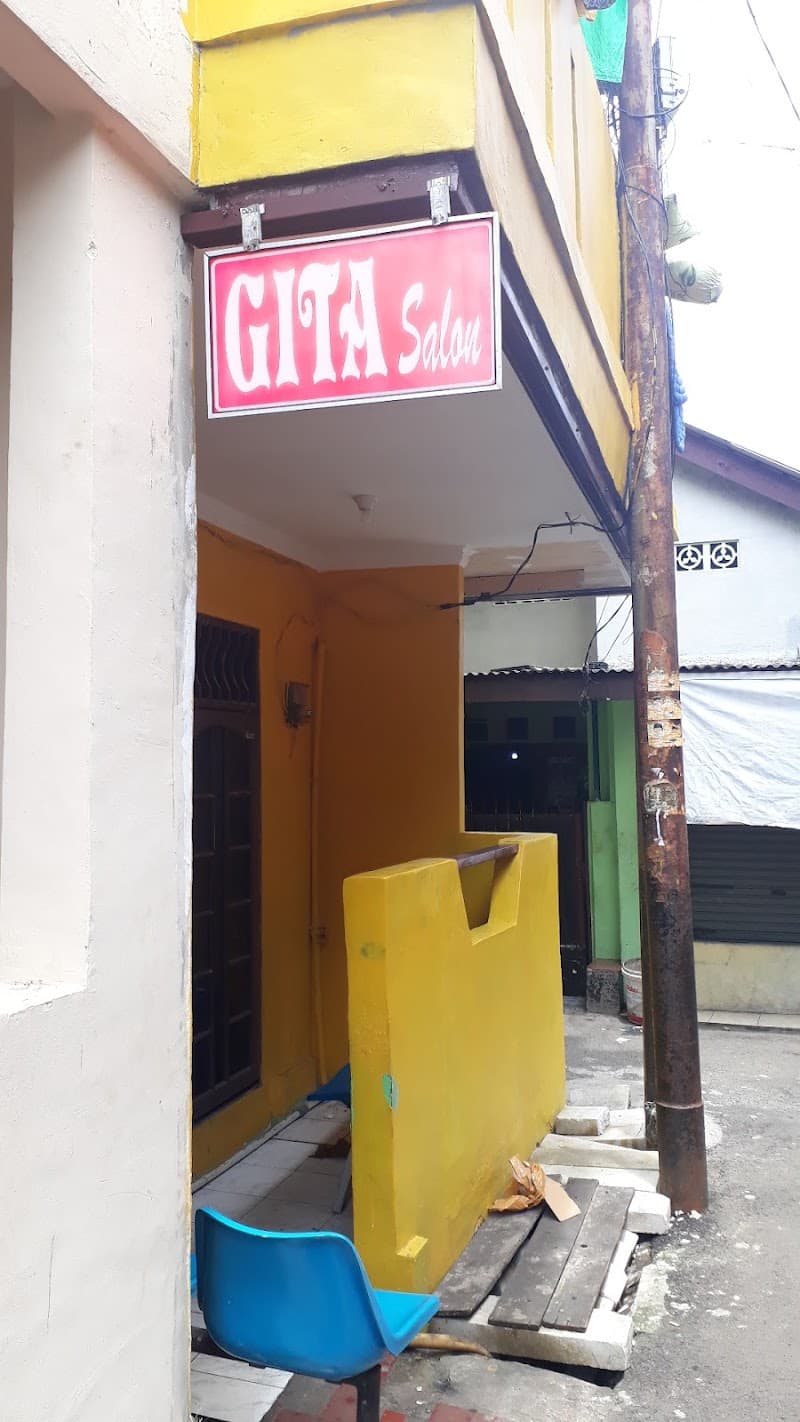 Gita Salon Garut photo