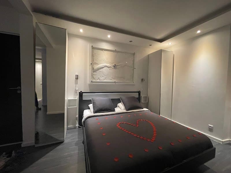 Gite Me and You Hammam and Spa Colmar photo