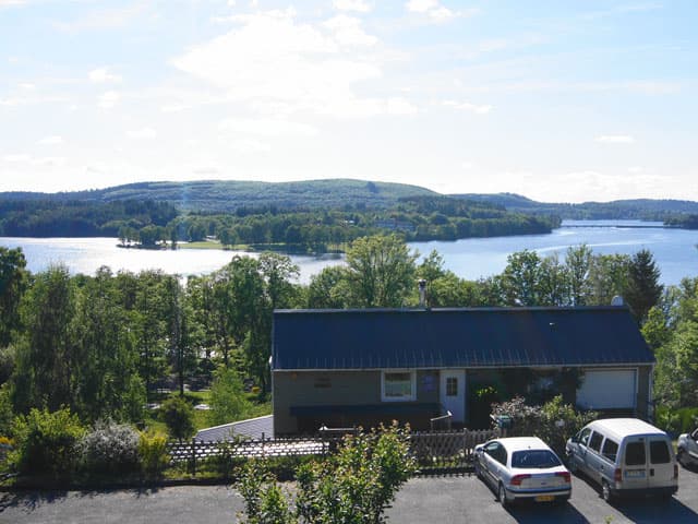 Gites au lac de Vassiviere Beaumont du Lac photo