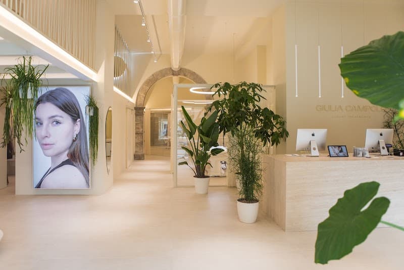 Giulia Campolo Luxury Treatments Verona photo