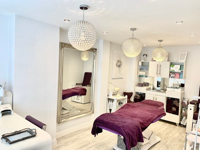 Gjs Beauty Salon Dunstable photo