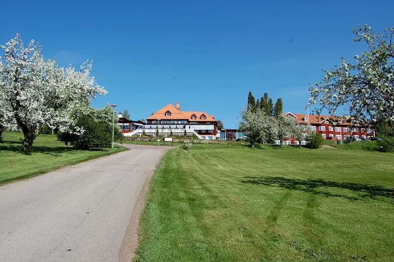 Gjutgärnet SPA Tällberg photo