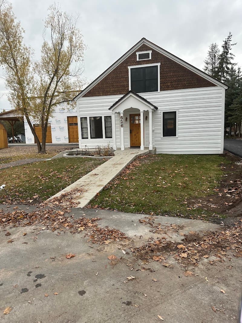 Glacier Lily Boutique Spa Whitefish photo