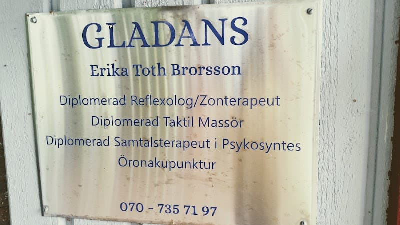 Gladans i Ränneslöv photo