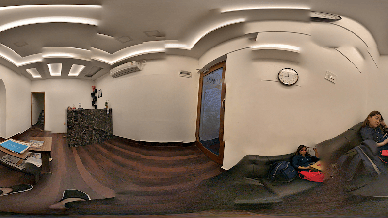 Gladden Spa Bangalore photo