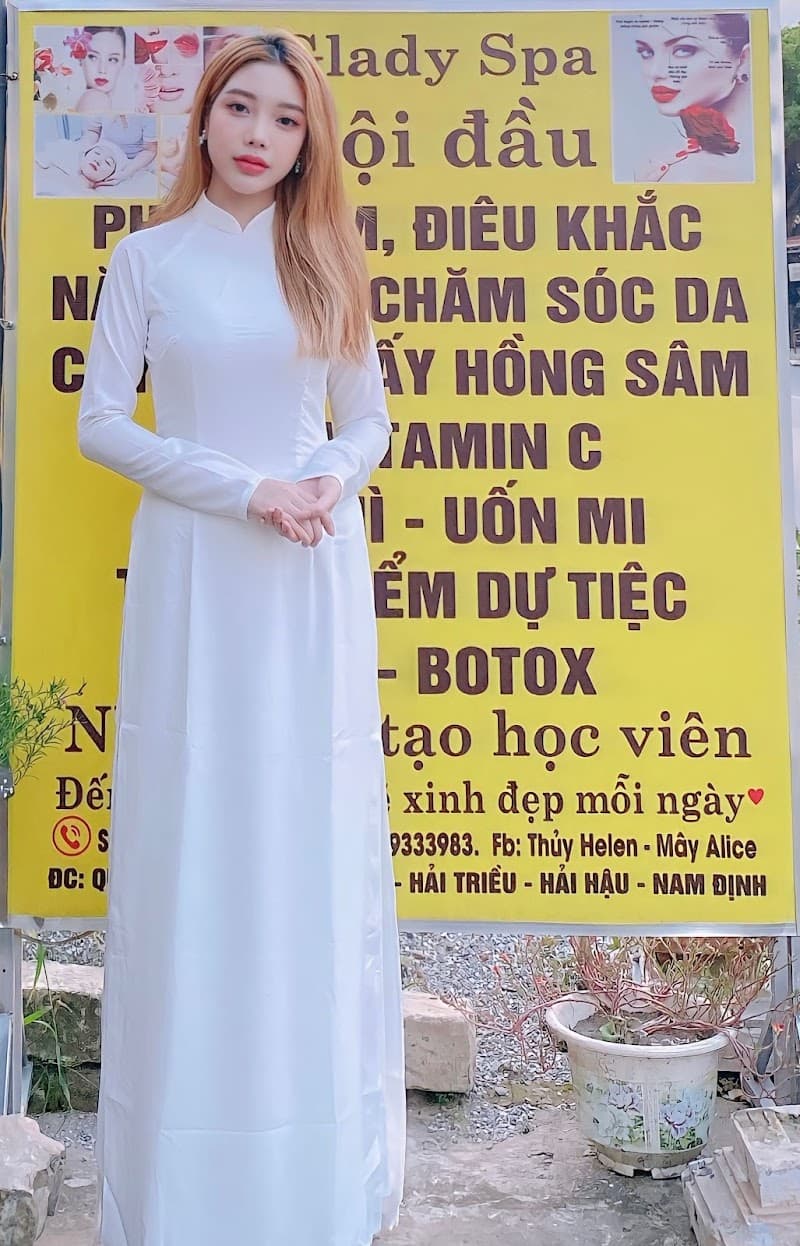 GLADY Beauty and More Hải Hậu photo