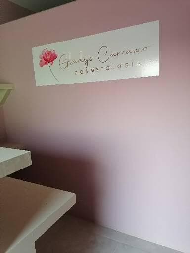 Gladys Carrazco Cosmetologia Navojoa photo