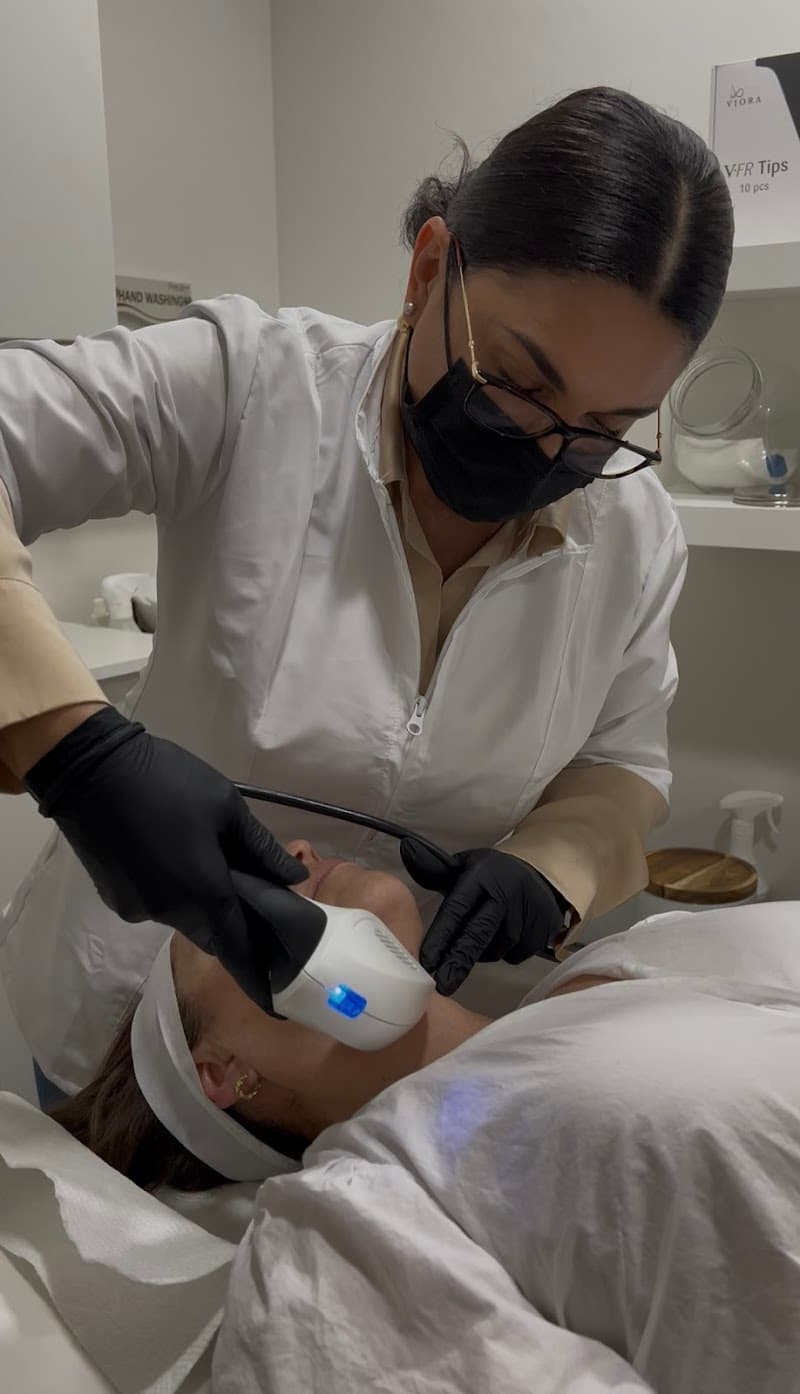 Gladys Garcia Spa and Wellness New York photo