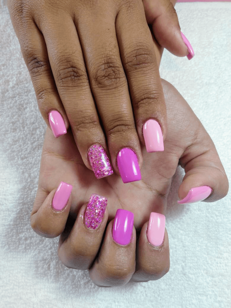 Gladys Rosas Nails Bar Spa Oaxaca photo