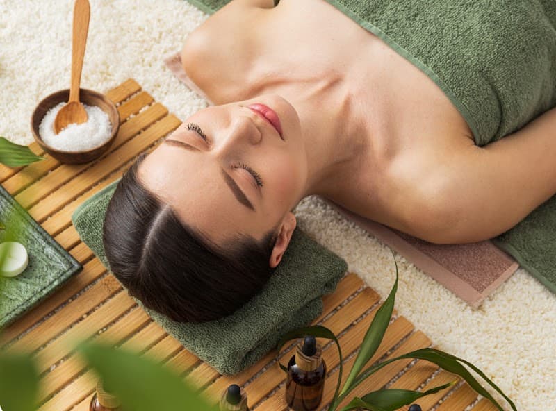 Glam Beauty Bar and Spa Anderson photo