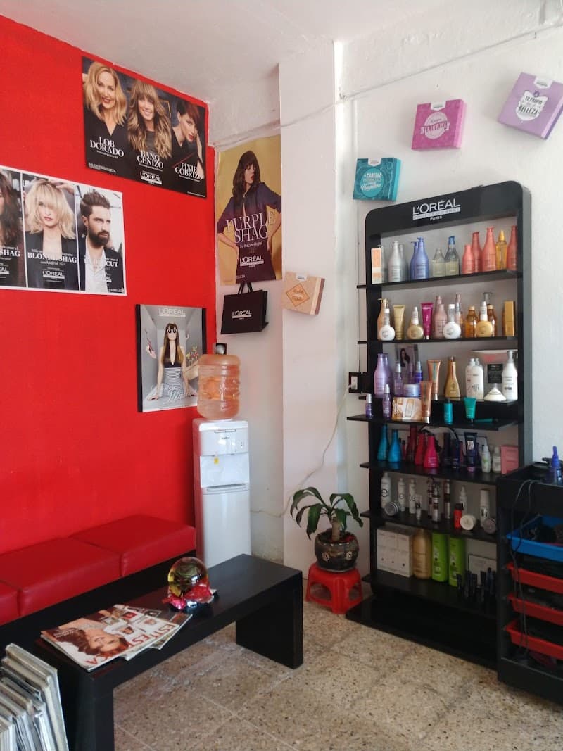 Glam & Beauty SPA Nezahualcóyotl photo