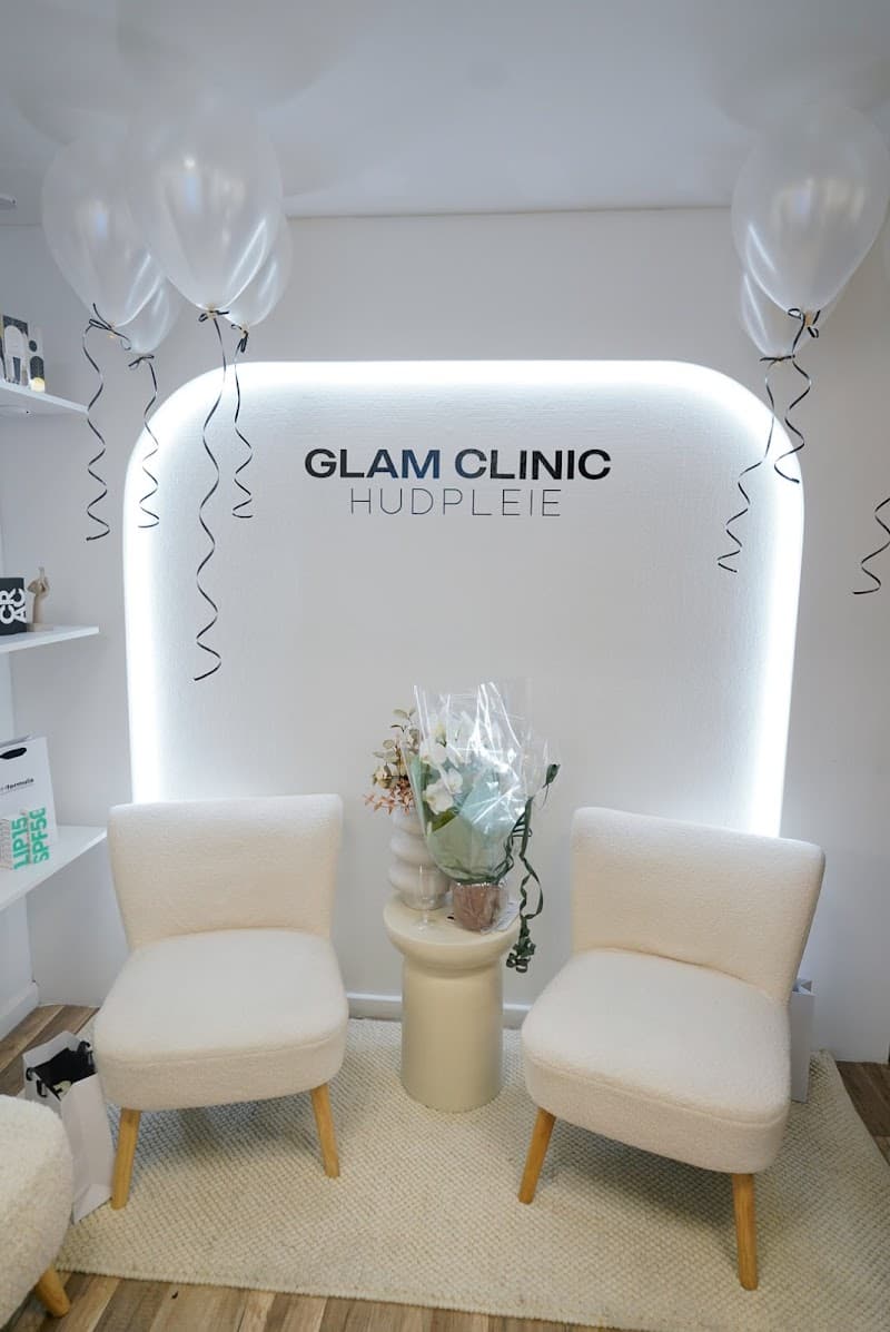 GLAM Clinic Oslo photo