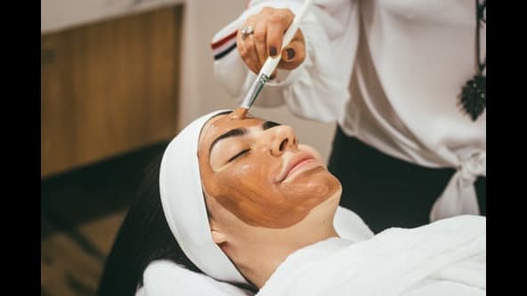 Glam Escapes Spa & Hair Salon Katy photo