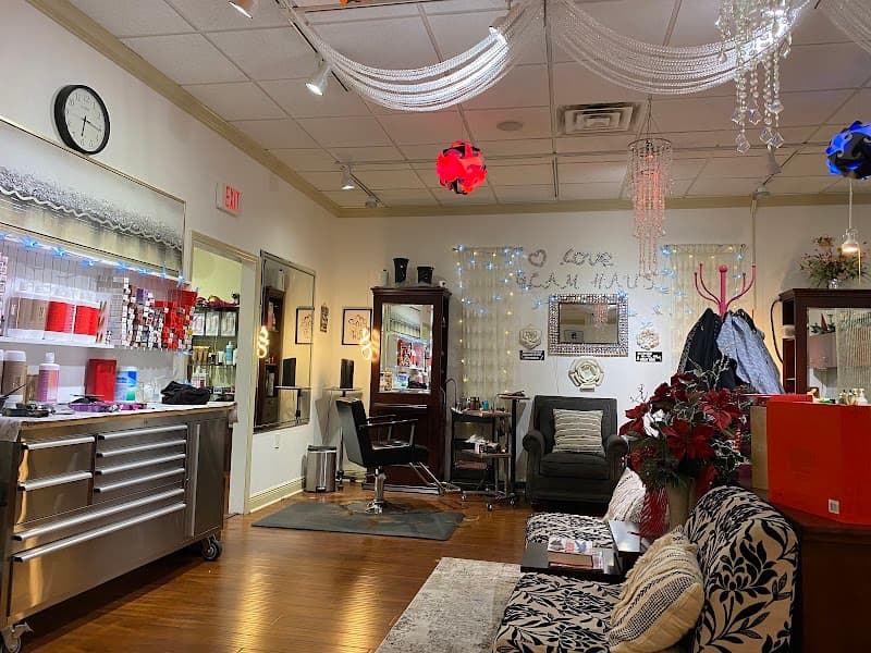 Glam Haus Salon Spa Tallahassee photo