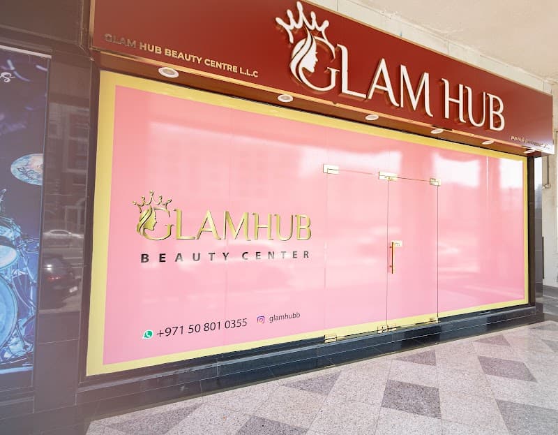 Glam Hub Beauty Life Bandar Kuala Lumpur photo