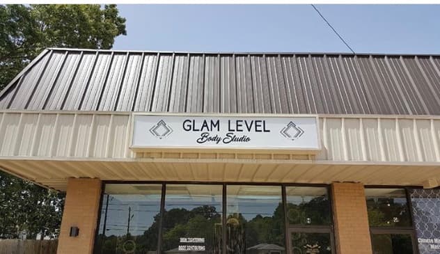 Glam Level Body Studio Shreveport photo