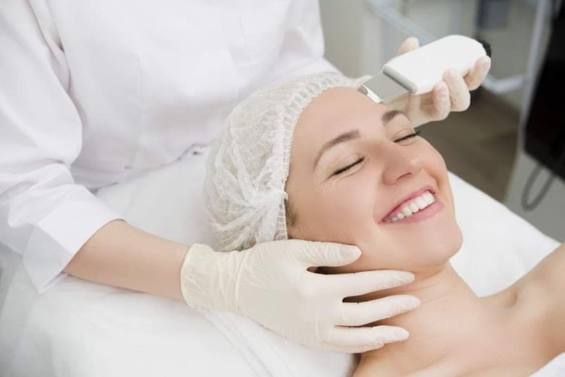 Glam Luxury Beauty Bar Bogart photo