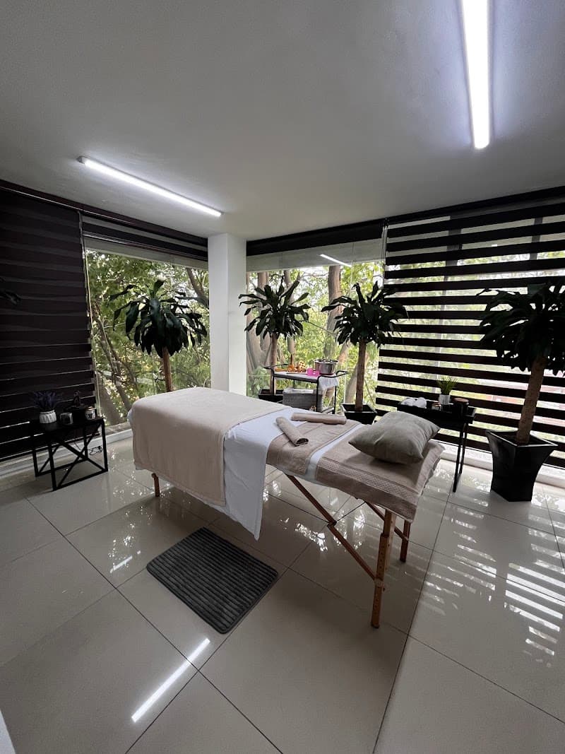 Glam Luxury Spa Álvaro Obregón photo
