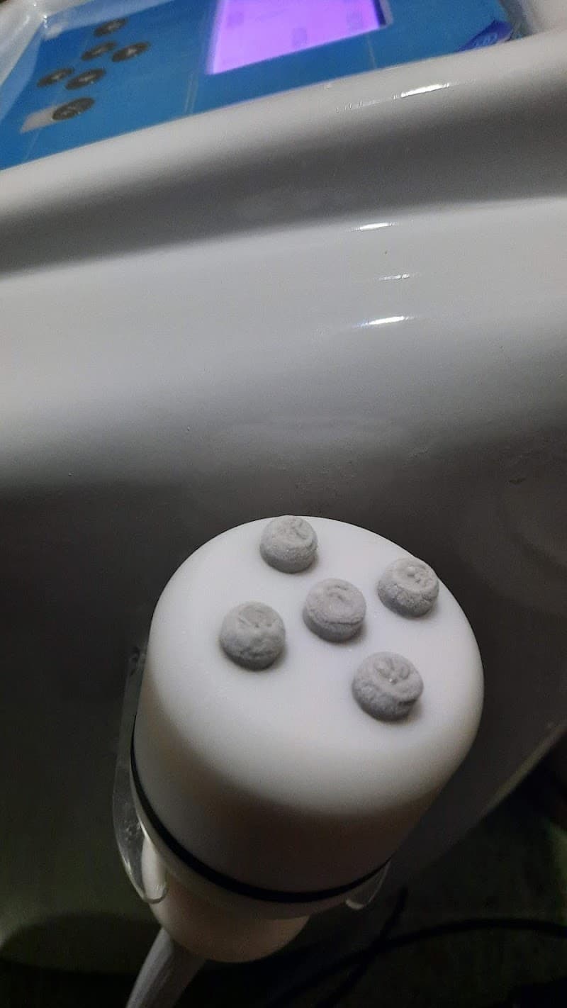 Glam Majobreggia San Salvador de Jujuy photo