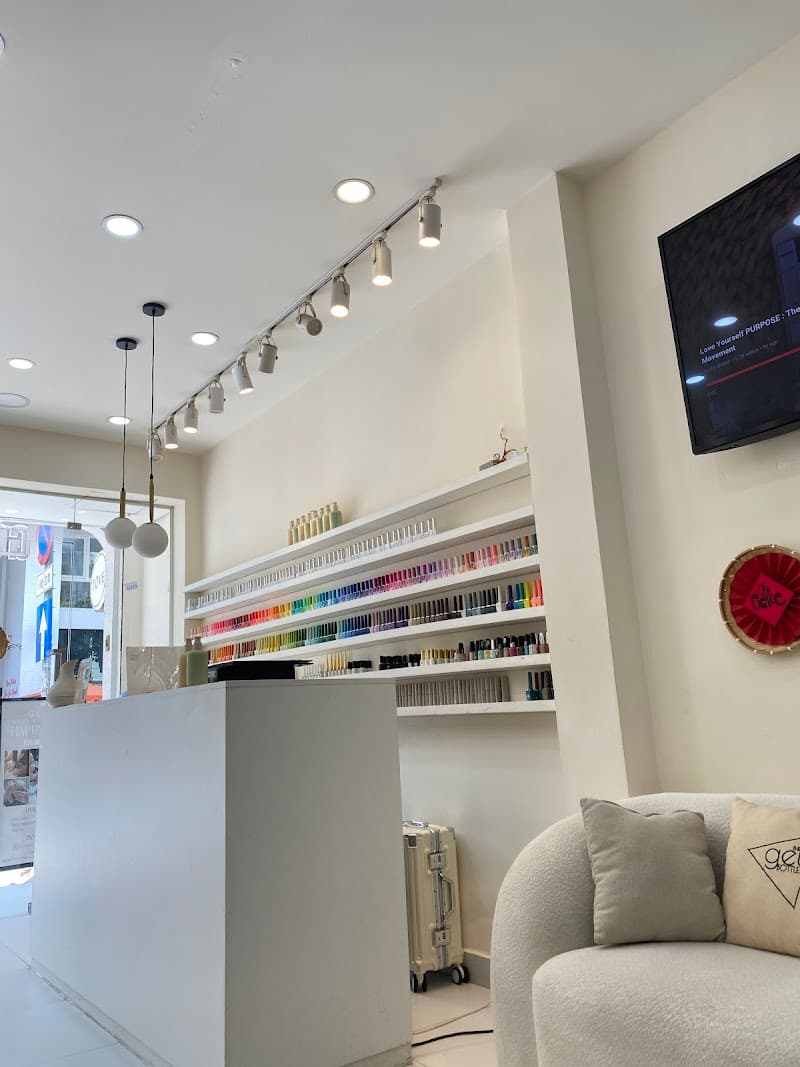 Glam Nails And Beauty Quận 1 photo