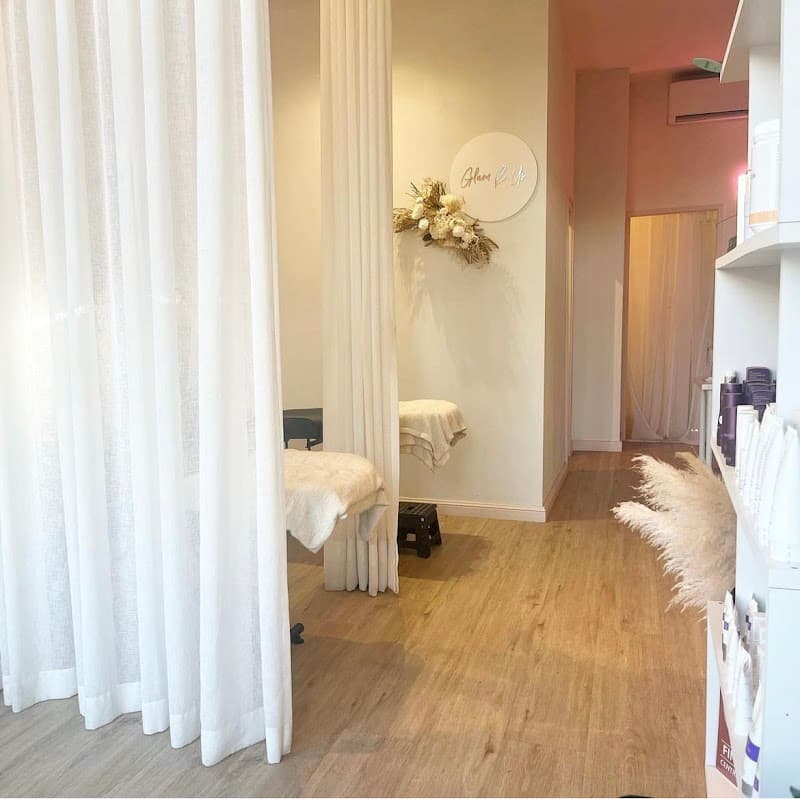 Glam-R-Us Salon and Spa Sherman photo