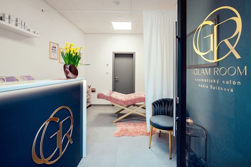 Glam Room kosmetický salón Uherský Brod photo
