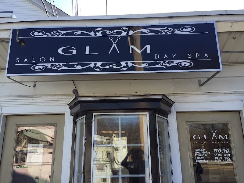 Glam Salon and Day Spa Ashland photo
