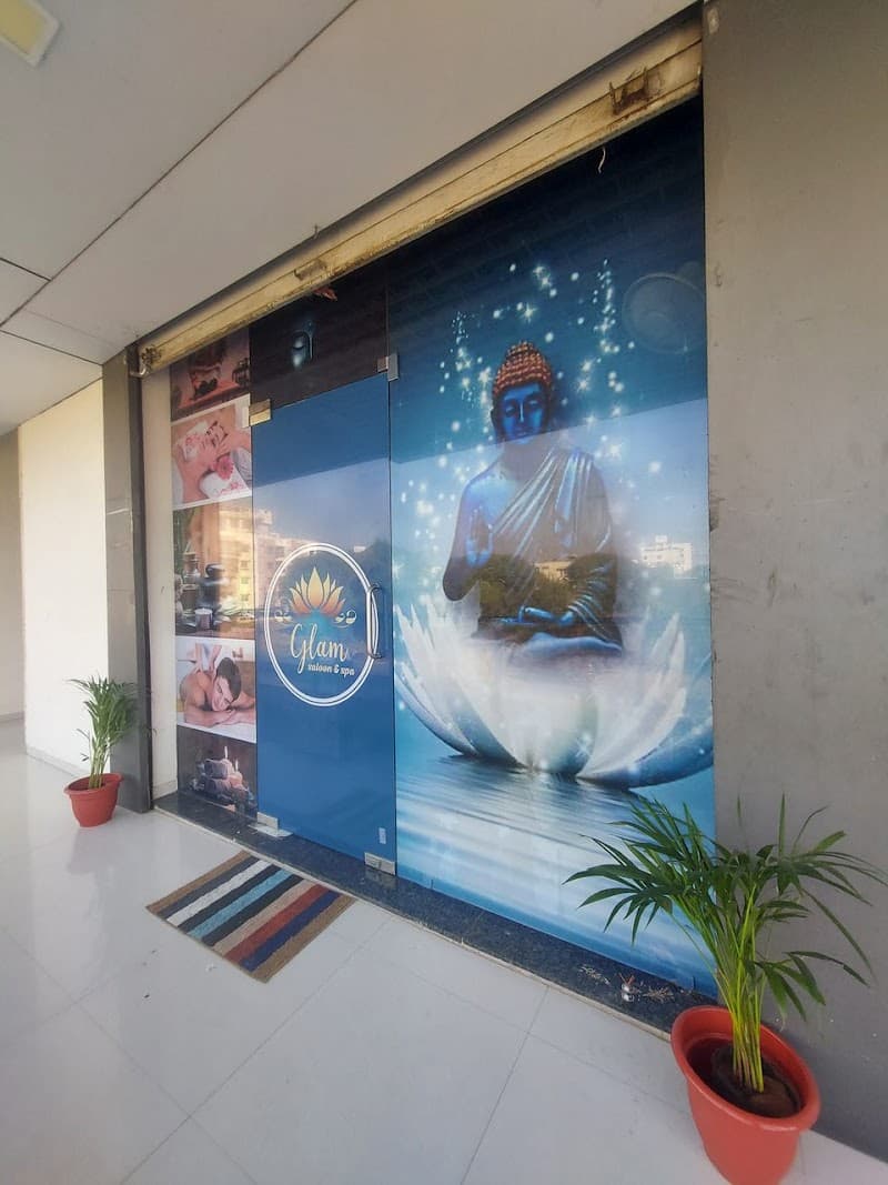 Glam Saloon And Spa Vadodara photo