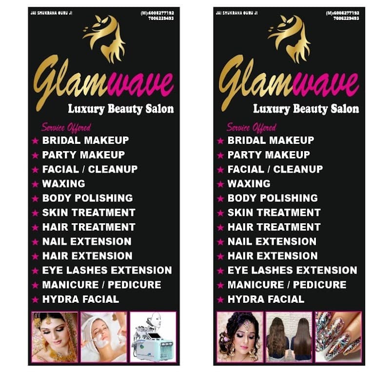 Glam Spa Beauty & Studio Jammu photo