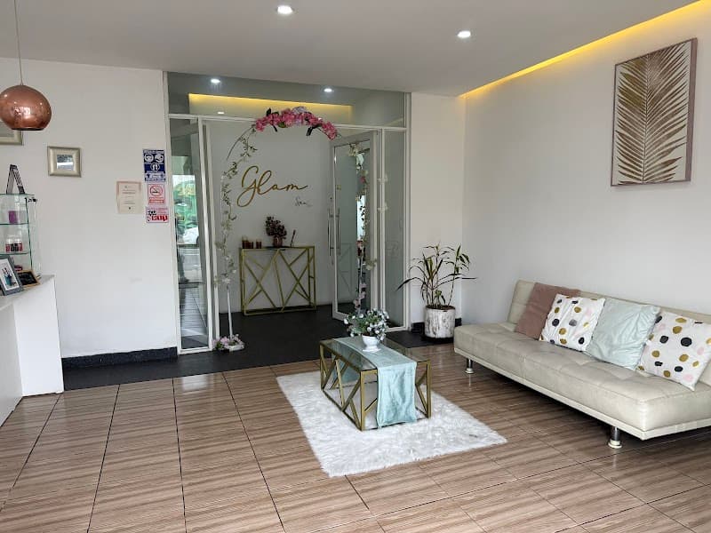 Glam Spa By BrunoVassari San Miguel de Ibarra photo