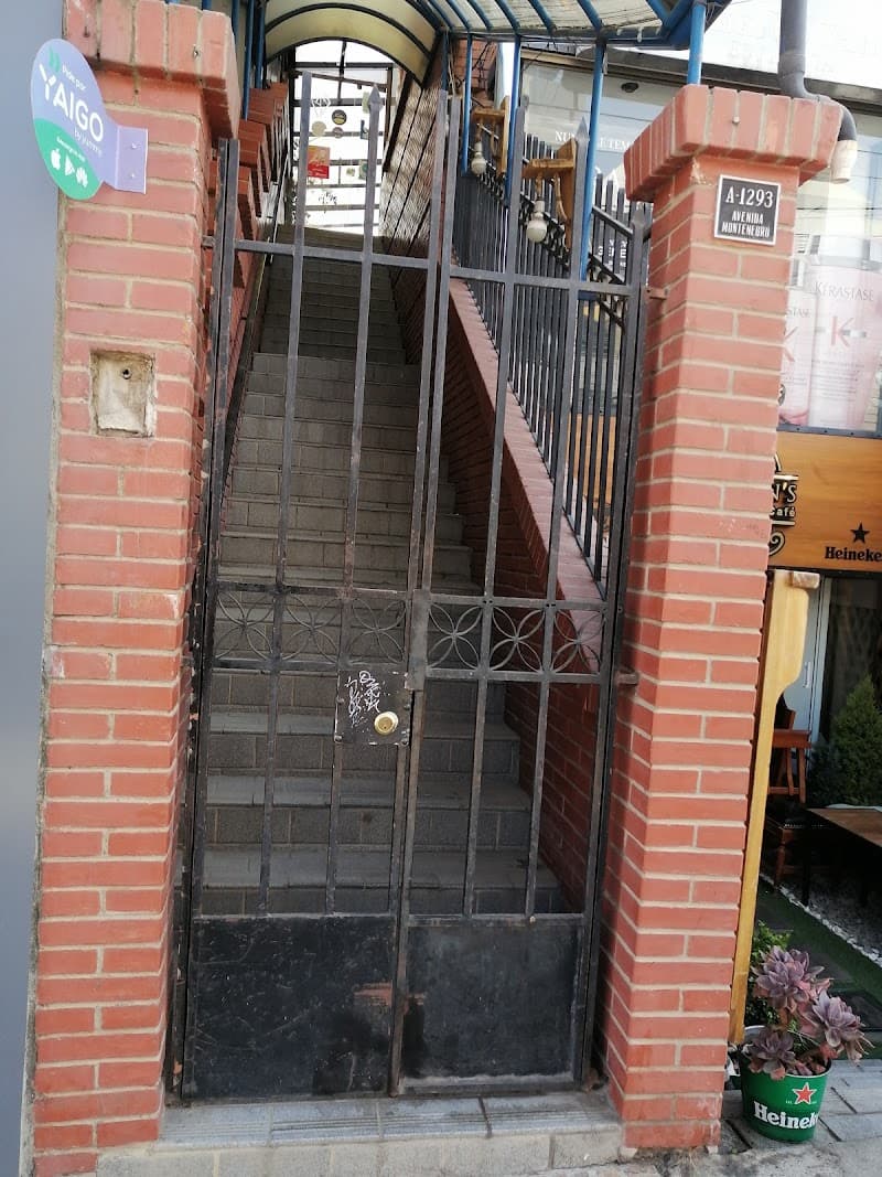 GLAM STETIC & SPA Nuestra Señora de La Paz photo