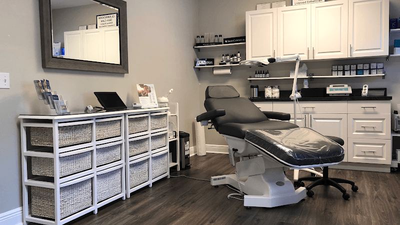Glamaderm SkinCare Gainesville photo