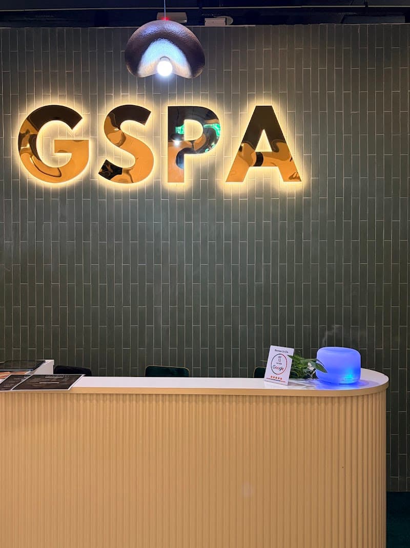 GlamAura Threapy Spa by GECS Resources Naga photo