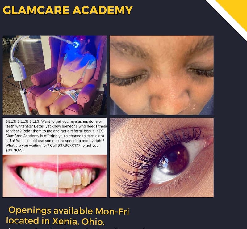 Glamcare academy Kettering photo