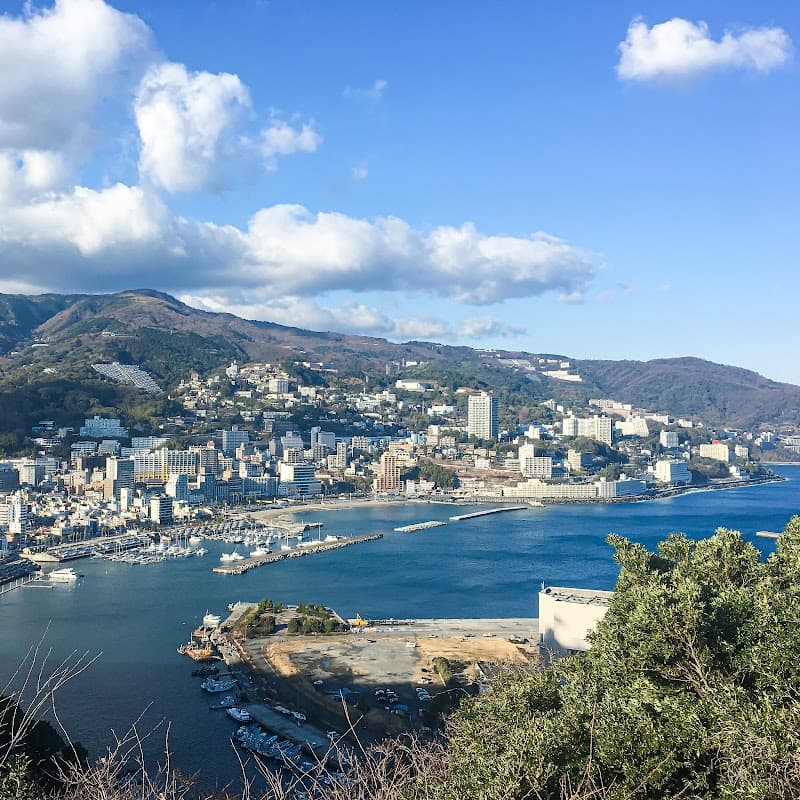 GLAMDAY PORT Sea View Hill Atami photo
