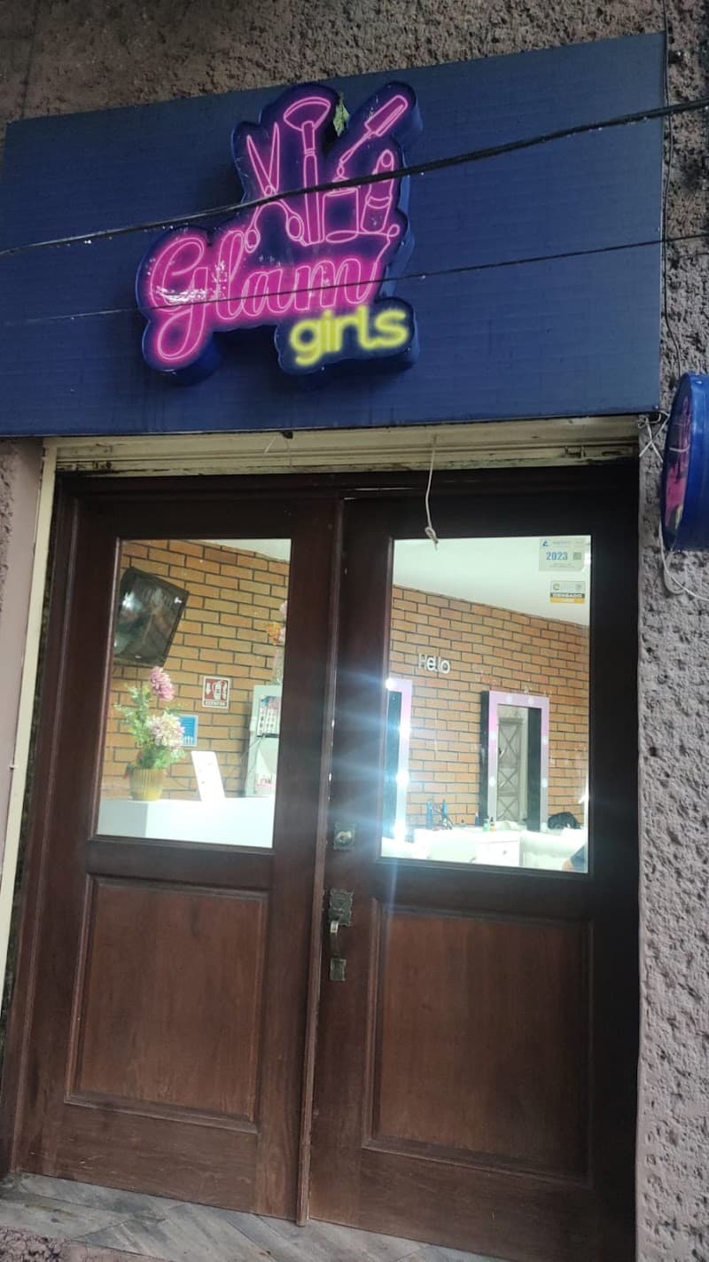 Glamielé Spa Tlalnepantla de Baz photo