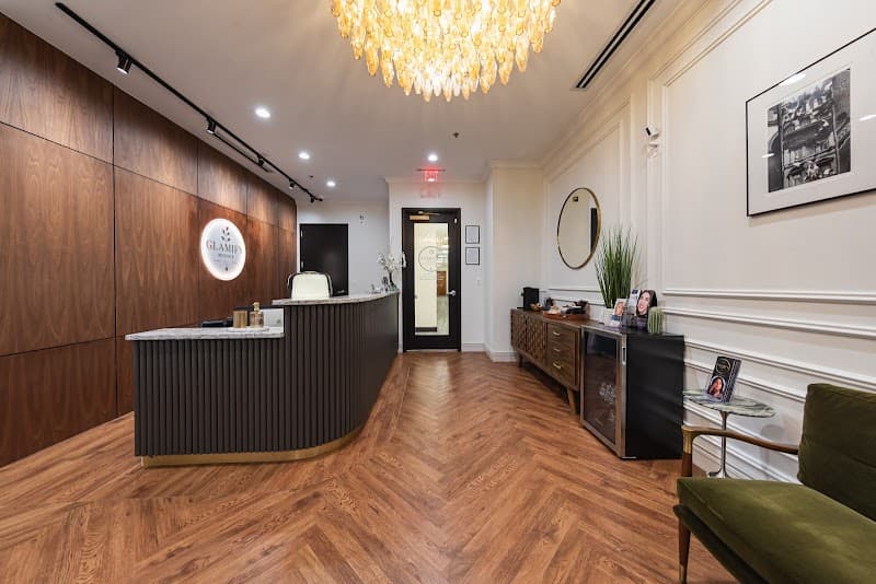 Glamify Med Spa and Wellness Aldie photo
