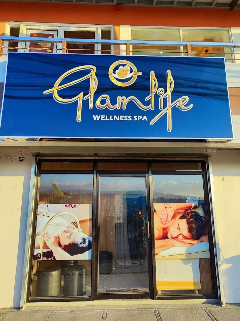 Glamlife Wellness Spa Zamboanga City photo