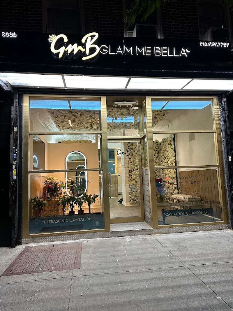 Glammebella New York photo