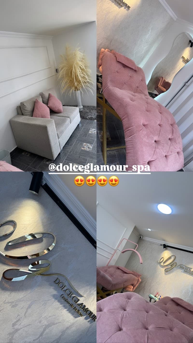 Glammour Spa Medellín photo