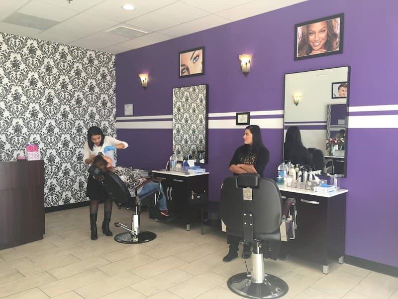 Glamor Eyebrow Threading and Spa San Antonio photo