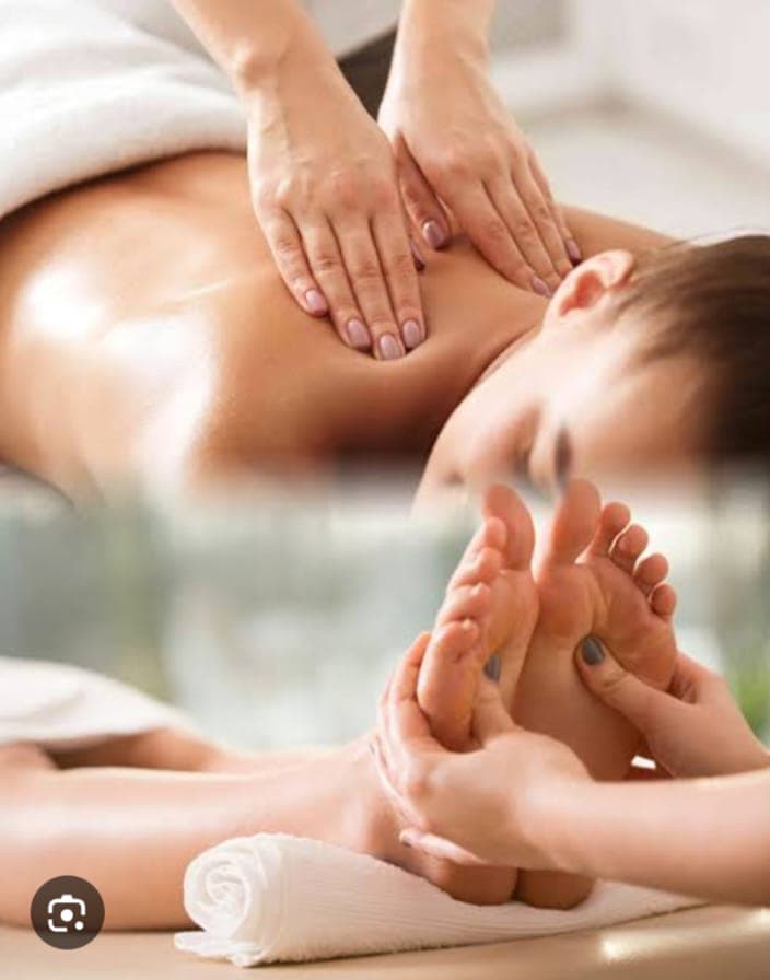 Glamor Massage & Spa L. Bajo (Outcall/ pijat panggilan ) Flores photo