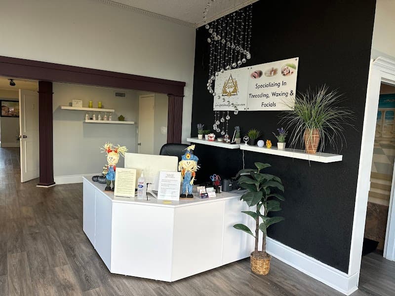 Glamorous Goddess Spa Hamilton photo